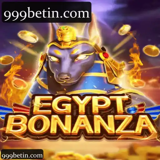 Descubra EgyptBonanza: Um Mergulho nas Riquezas Antigas com 999bet