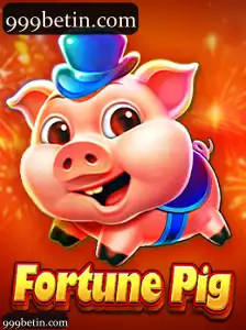 FortunePig: Desvendando o Mundo do Jogo com 999bet