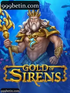 999bet e GoldofSirens: A Experiência Suprema em Cassino e Apostas