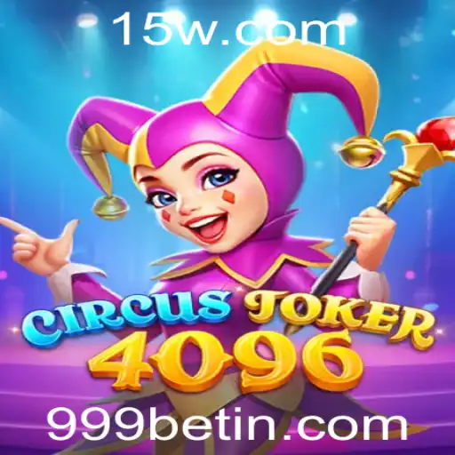 Descubra o Fascinante Mundo de CircusJoker4096: Um Jogo Revolucionário