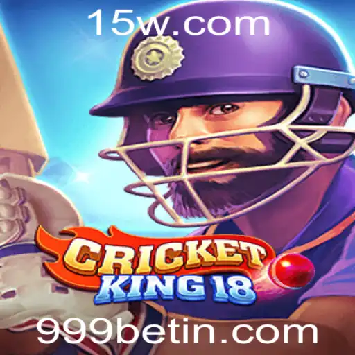 CricketKing18: Uma Nova Era de Empolgação no Mundo do Cricket