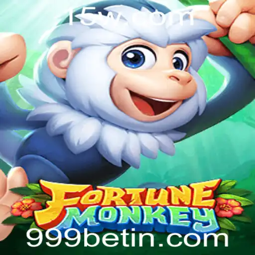 FortuneMonkey: A Nova Sensação de Entretenimento e Estratégia com 999bet