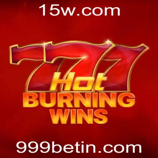 Conheça o Jogo HotBurningWins e Saiba Como Jogar no 999bet
