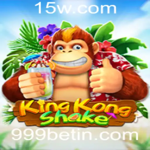 Descubra o Mundo Empolgante de KingKongShake no 999bet
