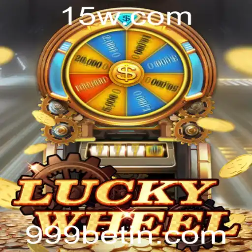 Explore o Jogo LuckyWheel com 999bet