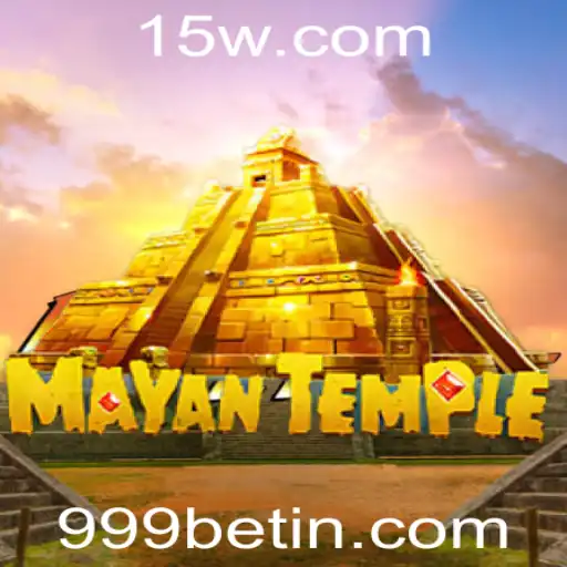 Descubra o Fascinante Mundo do Jogo MayanTemple com 999bet