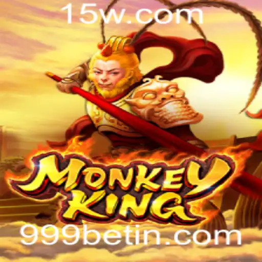 Descobrindo o Universo do Jogo MonkeyKing com 999bet