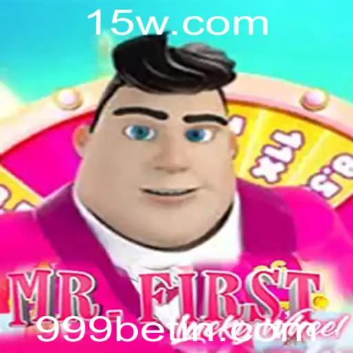 Descubra o Empolgante Mundo de MrFirstLuckyWheel com 999bet
