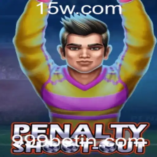 Descubra o Fascinante Mundo do PenaltyShootOut com 999bet
