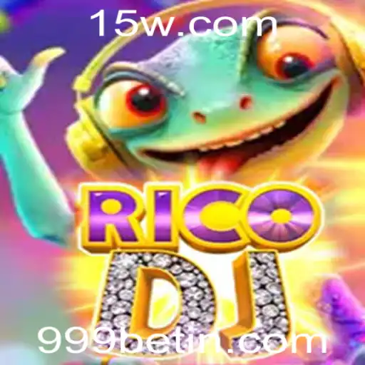 Descubra o Jogo RicoDJ e as Emoções de 999bet