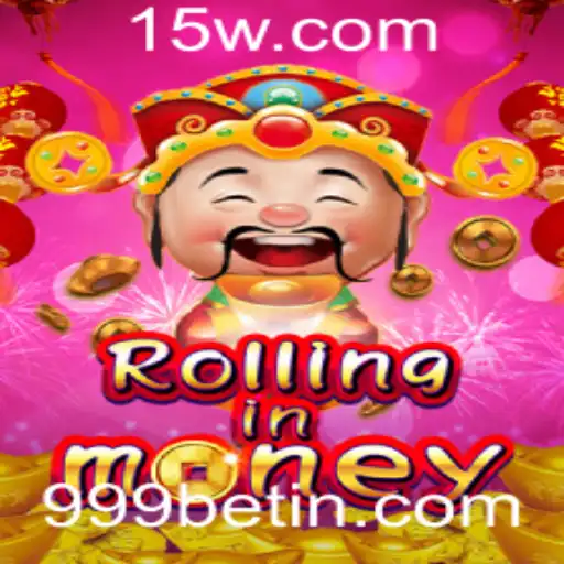 Descobrindo o Fascinante Mundo de RollingInMoney e as Oportunidades da 999bet