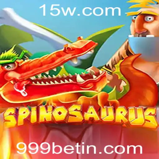 Spinosaurus: Um Mergulho no Mundo Pré-histórico com 999bet
