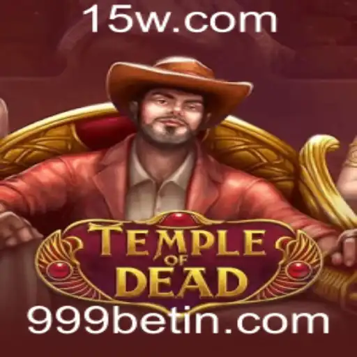 Descubra o Mistério de 'TempleofDead' com 999bet