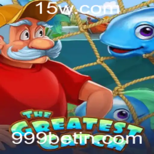 TheGreatestCatch: Explorando a Nova Sensação do Mundo dos Jogos