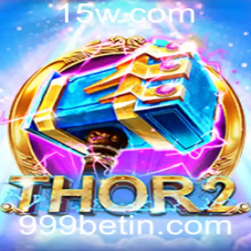 Explorando Thor2: Aventura Mitológica e Estratégia no Jogo 999bet