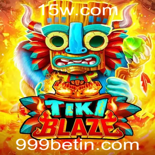 Descubra o Fascinante Mundo do Jogo TikiBlaze na Plataforma 999bet