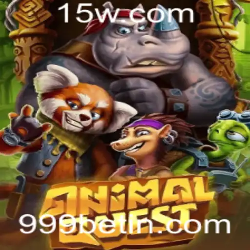 Descubra a Aventura Selvagem de AnimalQuest: Regras, Gameplay e Atualizações