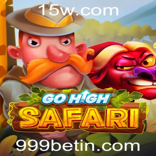 Descubra GoHighSafari: Aventura Virtual e Estratégia com 999bet