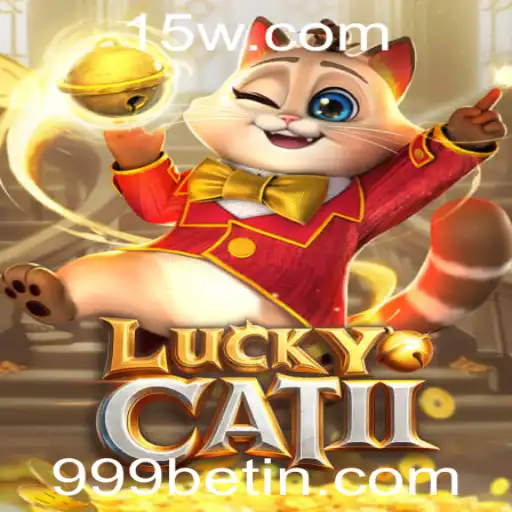 As Aventuras de LuckyCatII no Universo de Cassinos Online: Descubra o Mundo de 999bet