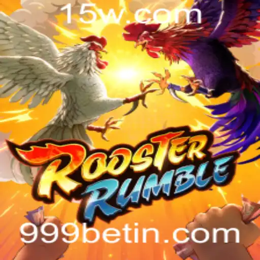RoosterRumble: Descubra a Emoção e Estratégia do Novo Jogo de Apostas